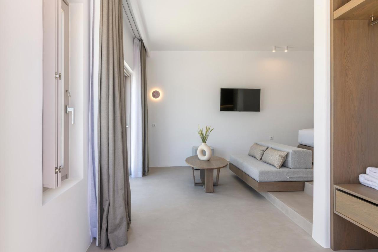Aparthotel Muro Ornos (Mykonos)