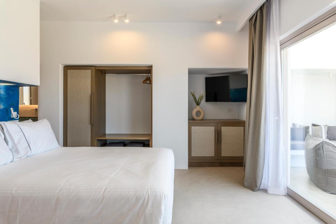 Aparthotel Muro Ornos (Mykonos)