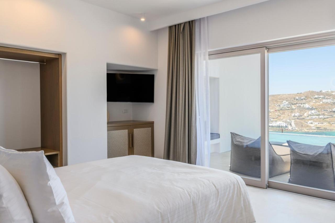 Aparthotel Muro Ornos (Mykonos)