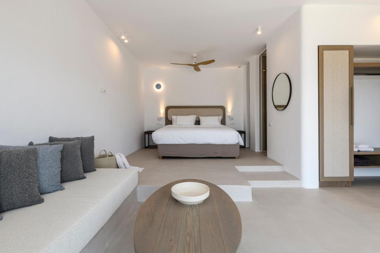 Muro Aparthotel *